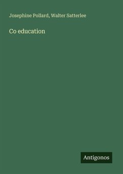 Cover Co education