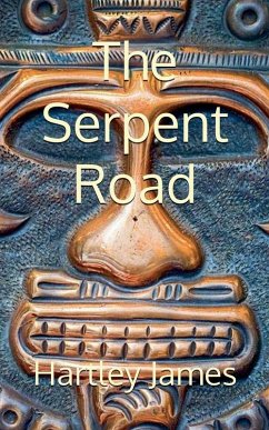 Cover The Serpent Road