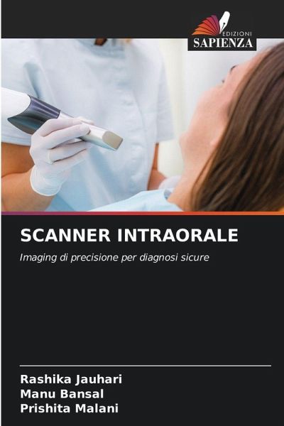 SCANNER INTRAORALE SCANNER INTRAORALE
