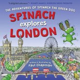 Spinach Explores London Spinach Explores London
