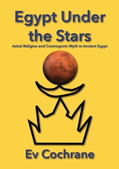 Cover Egypt Under the Stars