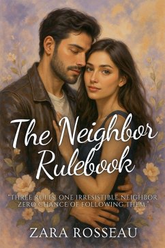Cover The Neighbor Rulebook