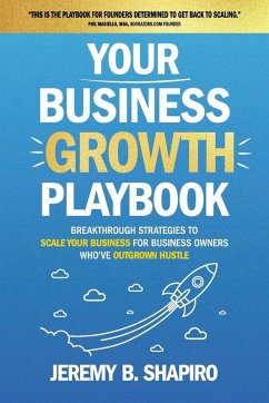 Cover Your Business Growth Playbook
