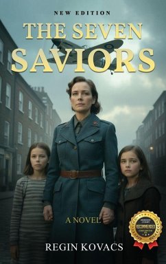 The Seven Saviors - Kovacs, Regin