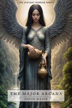 Cover The Major Arcana