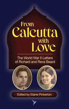 Cover From Calcutta with Love