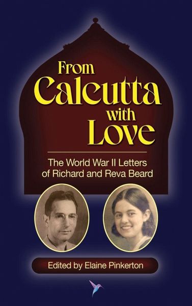 From Calcutta with Love From Calcutta with Love