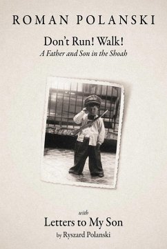 Don't Run! Walk! - Polanski, Roman