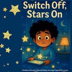 Cover Switch Off, Stars On