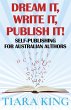 Dream It, Write It, Publish It!... - Bild 1