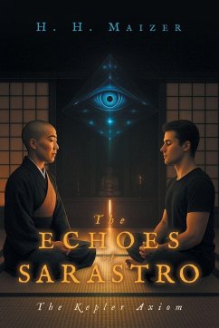 Cover The Echoes of Sarastro