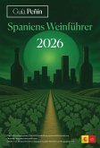 Guía Peñin Spaniens Weinführer 2026