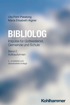 Cover Bibliolog