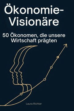Cover Ökonomie-Visionäre