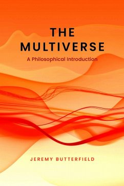 The Multiverse - Butterfield, Jeremy