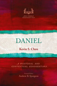 Cover Daniel