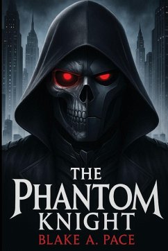 Cover The Phantom Knight