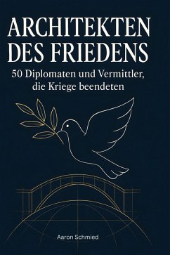 Cover Architekten des Friedens