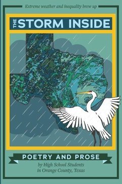 Cover The Storm Inside