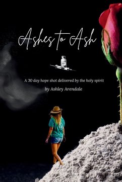Cover Ashes to Ash