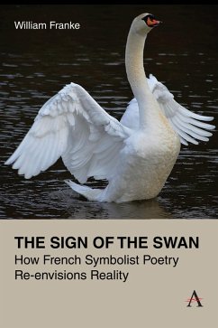 The Sign of the Swan - Franke, William The Sign of the Swan - Franke, William