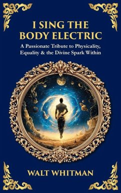 Cover I Sing the Body Electric