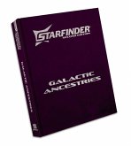 Starfinder Galactic Ancestries