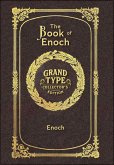 The Book of Enoch (Grand Type Collector's Edition) (Laminated Hardback with Jacket) Large Print