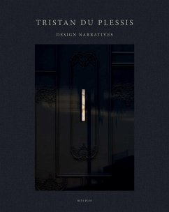 Cover Tristan Du Plessis