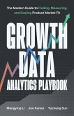 Growth Data Analytics Playbook Growth Data Analytics Playbook