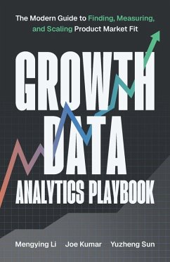Cover Growth Data Analytics Playbook