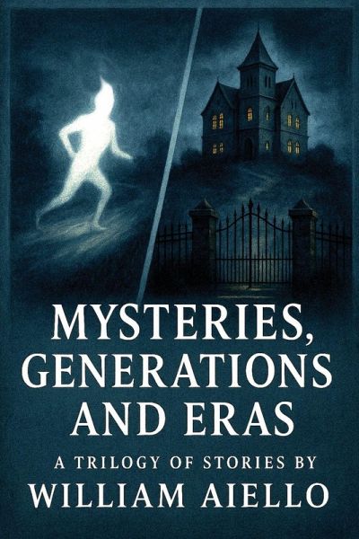 Mysteries, Generations And Eras Mysteries, Generations And Eras