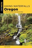 Hiking Waterfalls Oregon