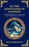 At the Mountains of Madness