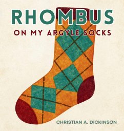 Cover Rhombus on My Argyle Socks