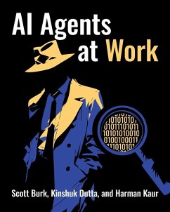 Cover AI Agents at Work