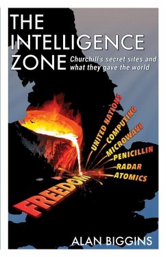 The Intelligence Zone - Biggins, Alan A
