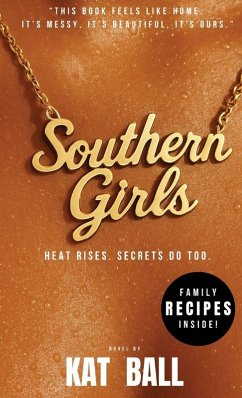 Cover Southern Girls