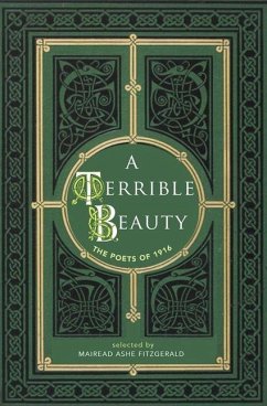 Cover A Terrible Beauty