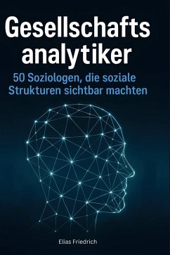 Cover Gesellschaftsanalytiker