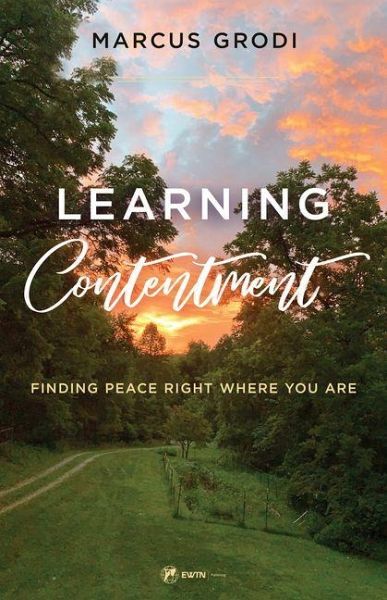 Learning Contentment Learning Contentment