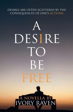 Cover A Desire to be Free