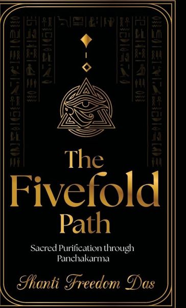 The Fivefold Path The Fivefold Path