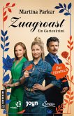 Zuagroast: Das Filmbuch