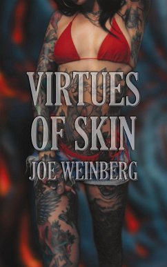 Cover Virtues of Skin