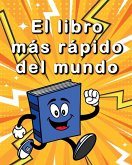 El libro más rápido del mundo