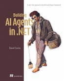 Building AI Agents in .Net