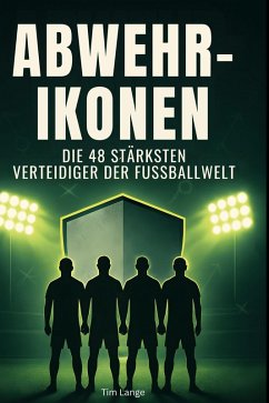 Cover Abwehr-Ikonen