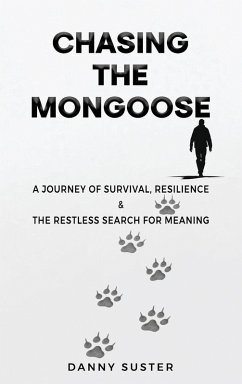 Cover Chasing the Mongoose