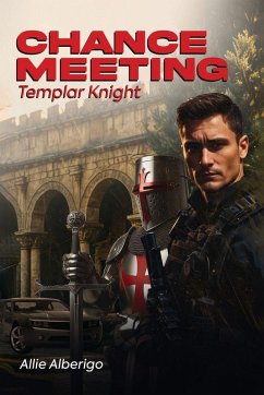 Cover Chance Meeting